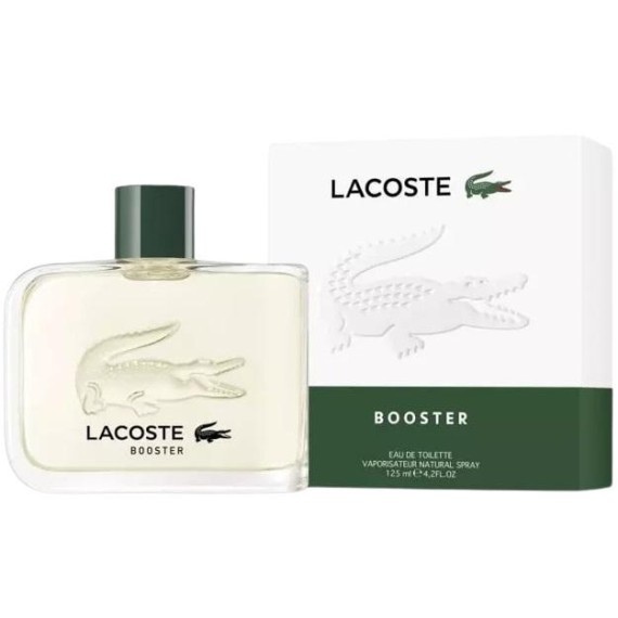 Lacoste Booster parfum pentru barbati EDT