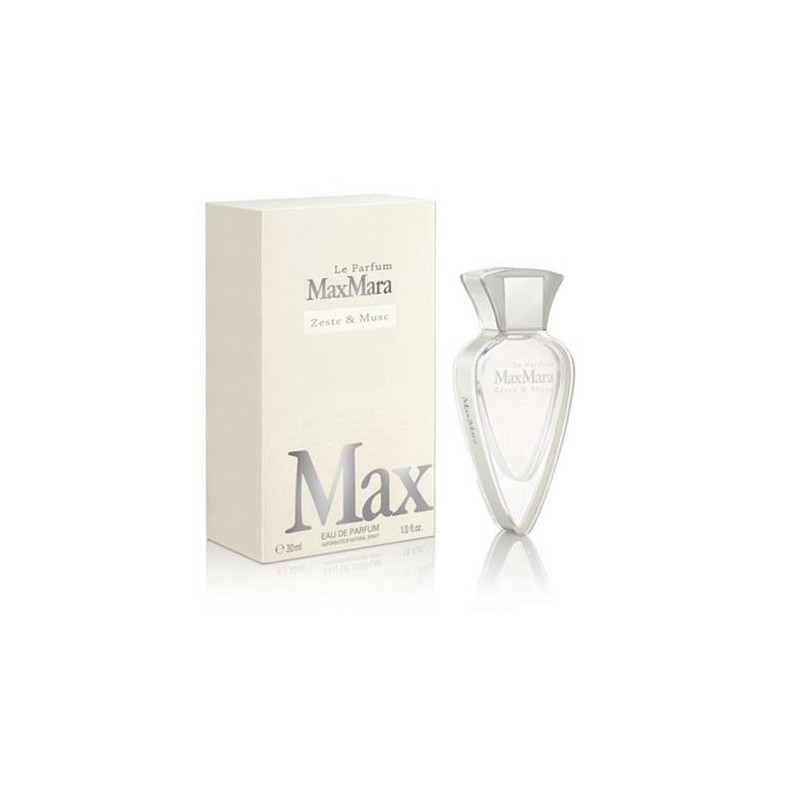 Max Mara Le Parfum Zeste & Musc EDP 30/90 ml parfum pentru femei
