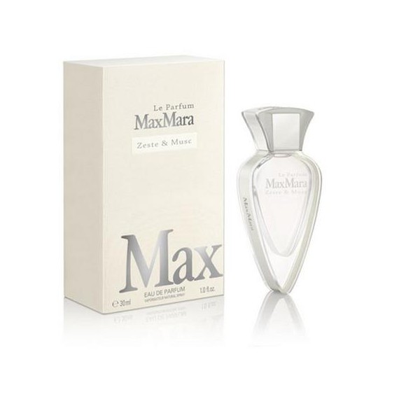 Max Mara Le Parfum Zeste & Musc EDP 30/90 ml parfum pentru femei
