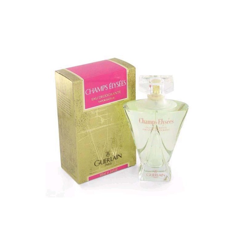 Guerlain Champs Elysees parfum pentru femei EDT