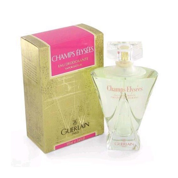 Guerlain Champs Elysees parfum pentru femei EDT