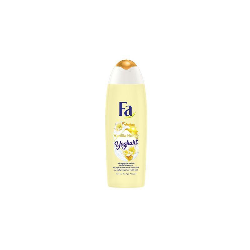 Fa Iaurt Vanilla Honey Cream de dus