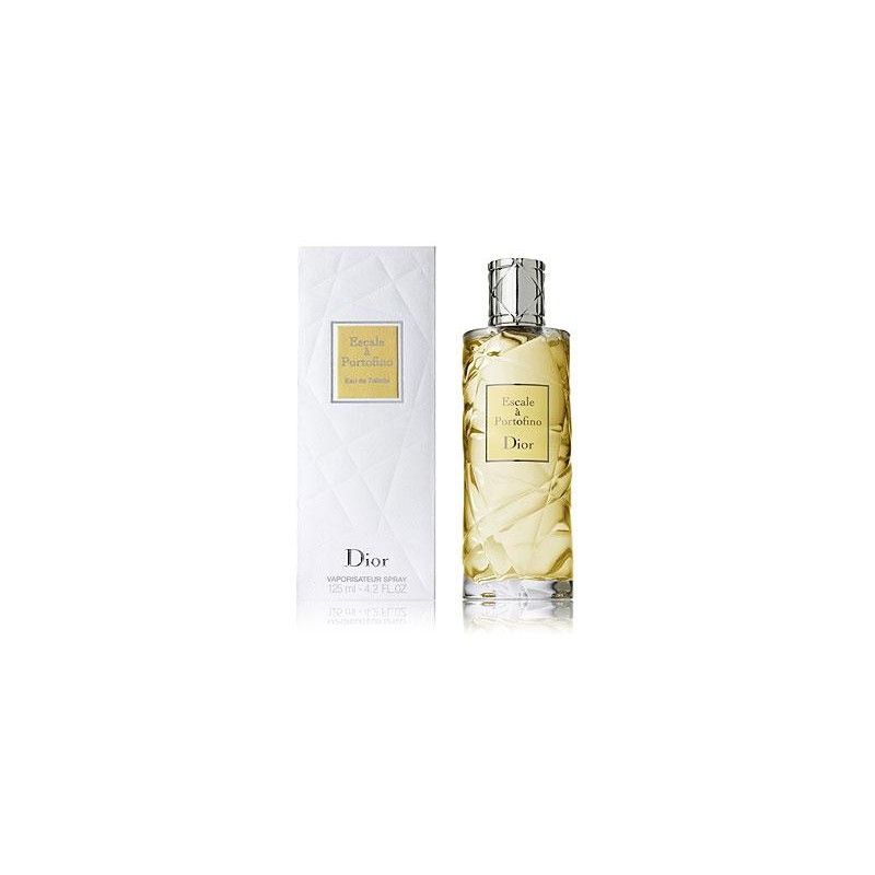 Christian Dior Escale a Portofino parfum pentru femei EDT