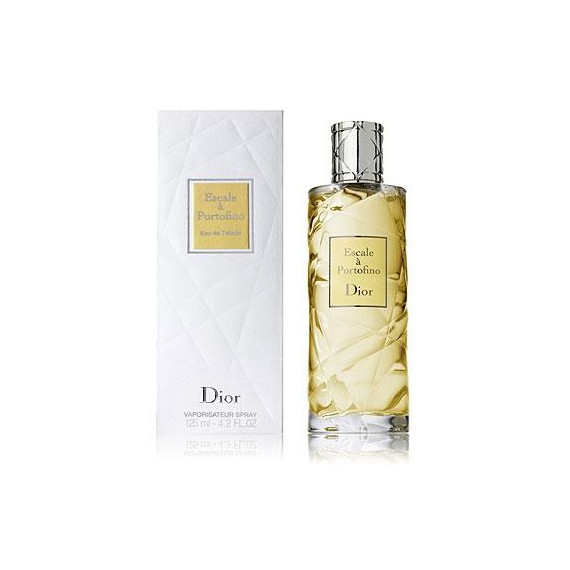 Christian Dior Escale a Portofino parfum pentru femei EDT