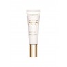 Clarins SOS Primer Boosts Radiance 00 Baza de machiaj universal Light fara ambalaj