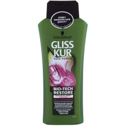 Gliss Bio-Tech Restore Restoring Șampon