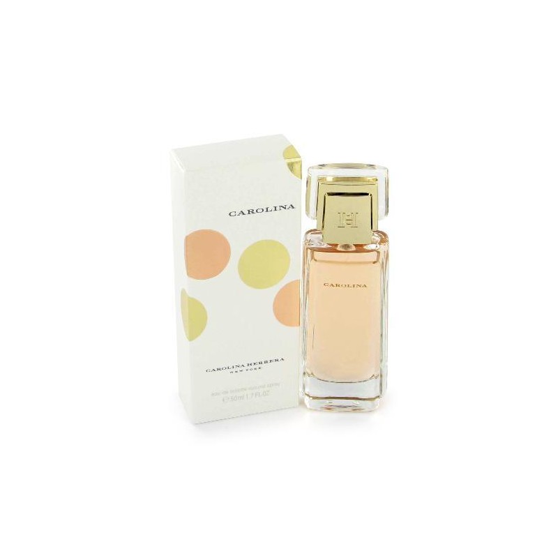 Carolina Herrera Carolina parfum pentru femei EDT