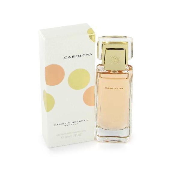 Carolina Herrera Carolina parfum pentru femei EDT