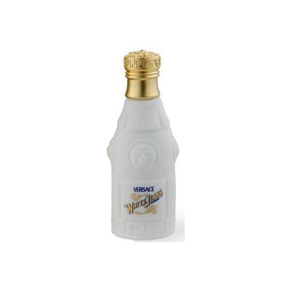 Versace WHITE JEANS Eau De Toilette 75 ml pentru femei