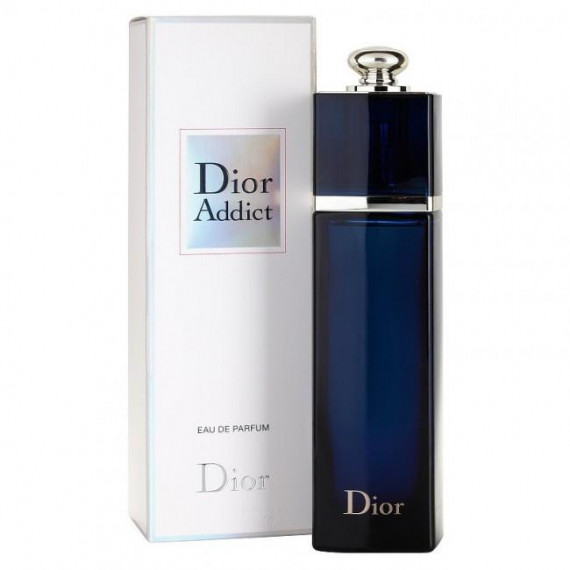 Christian Dior Addict EDP