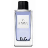 Dolce & Gabbana Anthology 10 Roue De La Fortune parfum pentru femei EDT