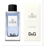 Dolce & Gabbana Anthology 10 Roue De La Fortune parfum pentru femei EDT