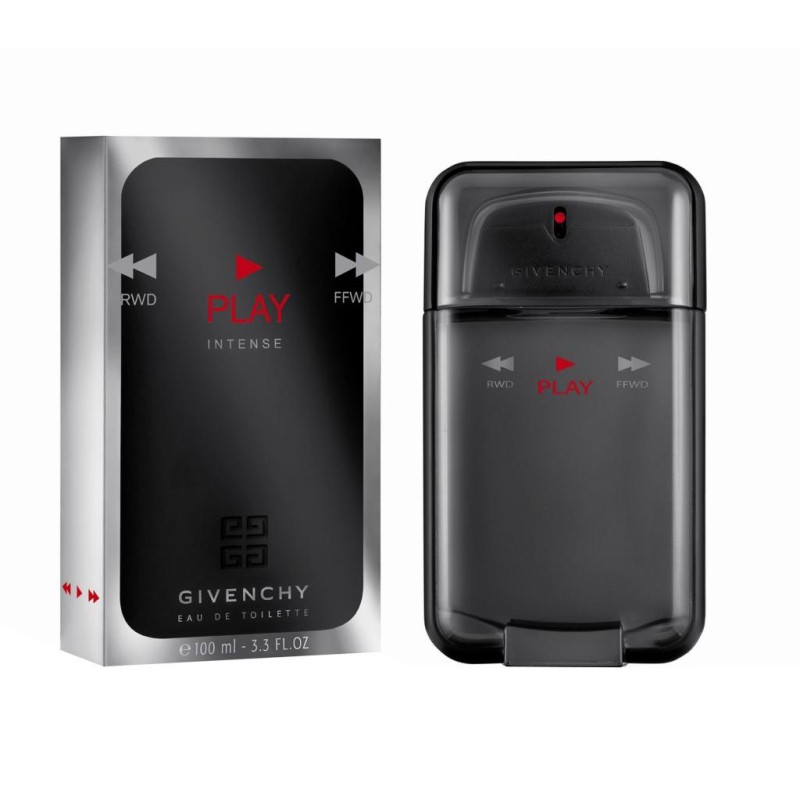 Givenchy Play Intense parfum pentru barbati EDT