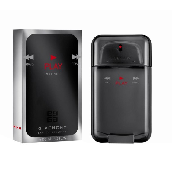 Givenchy Play Intense parfum pentru barbati EDT