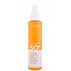 Clarins Sun Care Lotion...