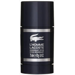 Lacoste L`Homme Deodorant stick - Image 1