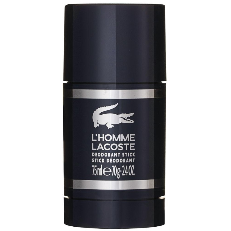 Lacoste L`Homme Deodorant stick - Image 1