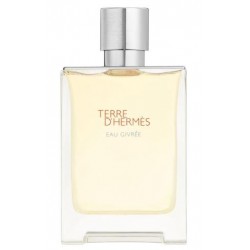 Hermes Terre d`Hermes Eau Givree fără ambalaj EDP