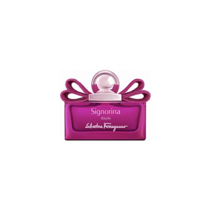 Salvatore Ferragamo Signorina Ribelle fără ambalaj EDP