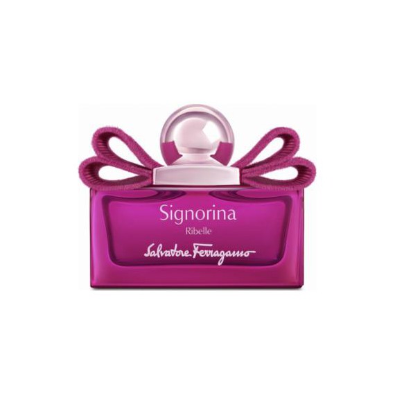 Salvatore Ferragamo Signorina Ribelle fără ambalaj EDP