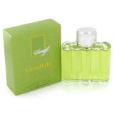 Davidoff Good Life Eau de Toilette 75/125 ml pentru bărbați