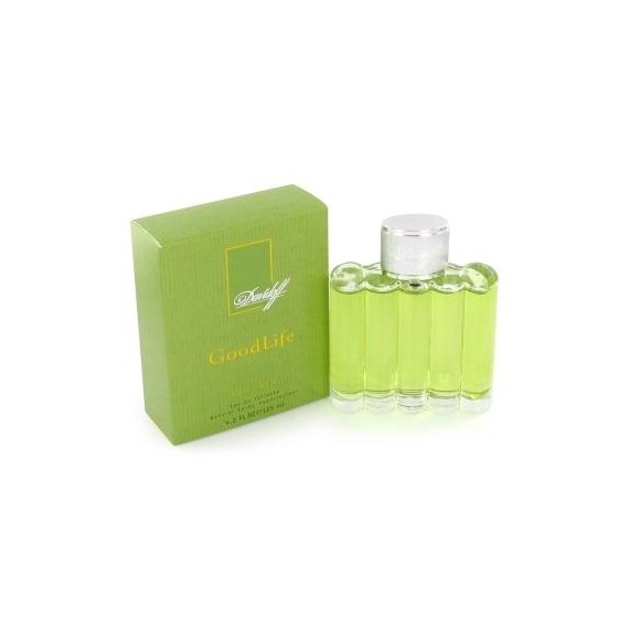 Davidoff Good Life Eau de Toilette 75/125 ml pentru bărbați