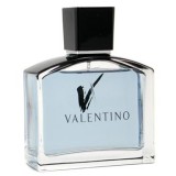 Valentino V Eau de Toilette 30/50/100 ml. pentru bărbați
