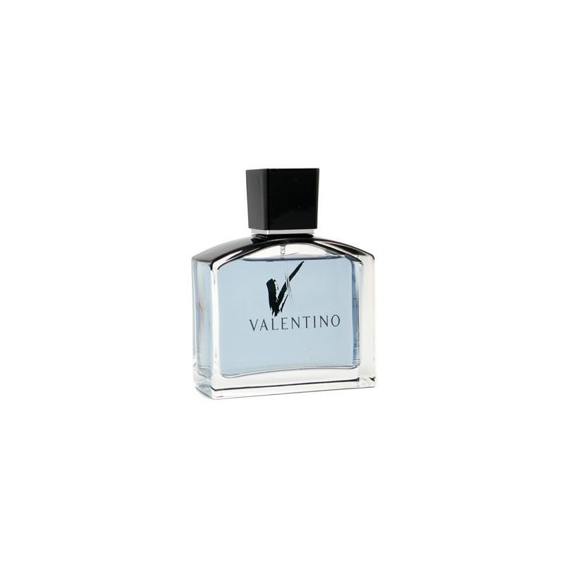 Valentino V Eau de Toilette 30/50/100 ml. pentru bărbați