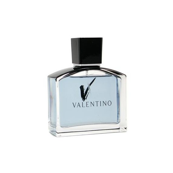 Valentino V Eau de Toilette 30/50/100 ml. pentru bărbați