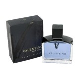 Valentino V Eau de Toilette 30/50/100 ml. pentru bărbați
