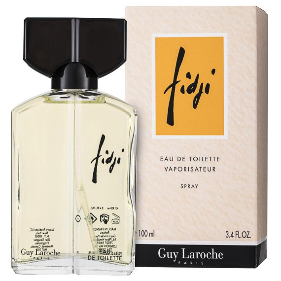 Guy Laroche Fidji Parfum pentru femei EDT