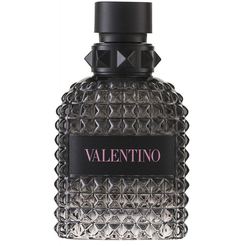 Valentino Uomo Born In Roma fără ambalaj EDT