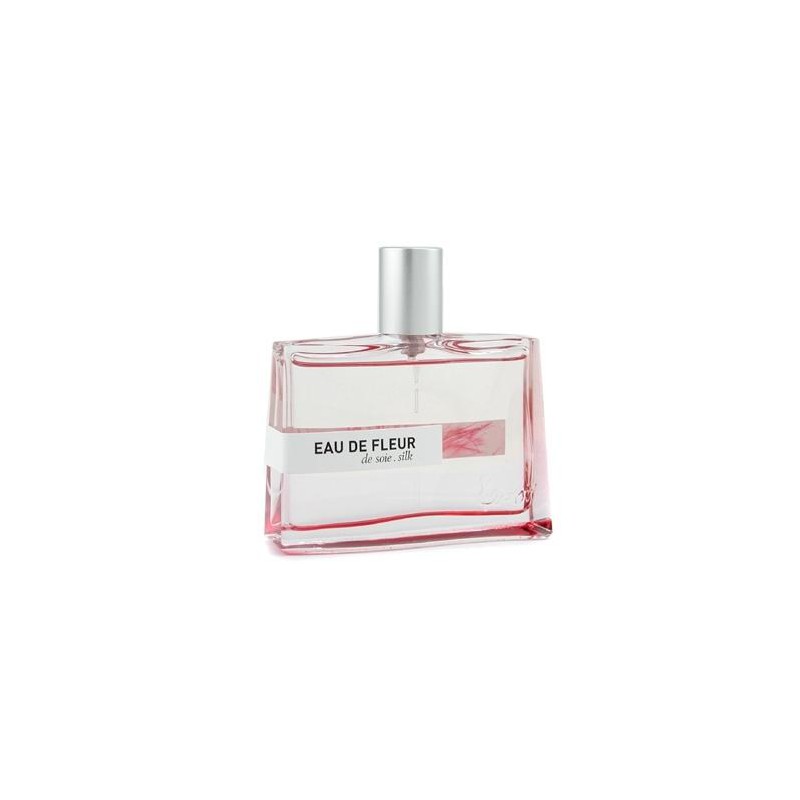 Kenzo Eau de Fleur de Soie Silk parfum pentru femei EDT
