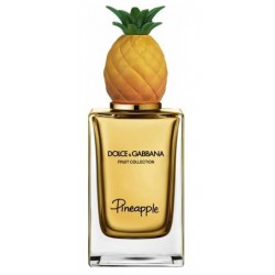 Dolce & Gabbana Pineapple fără ambalaj EDT