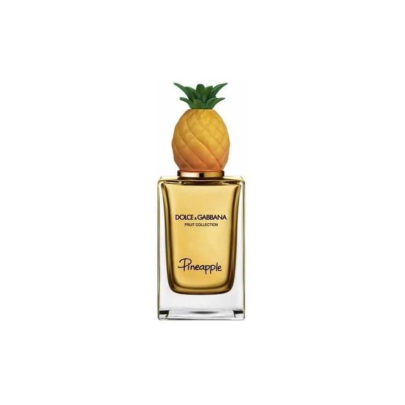 Dolce & Gabbana Pineapple fără ambalaj EDT