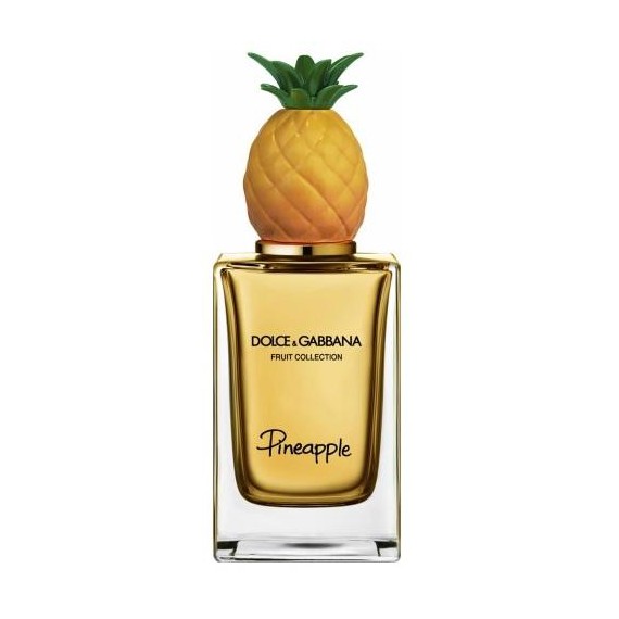 Dolce & Gabbana Pineapple fără ambalaj EDT