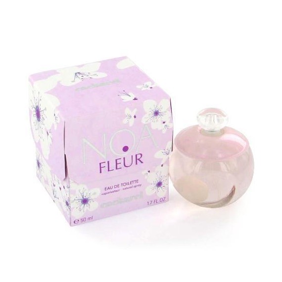 Cacharel Noa Fleur parfum pentru femei EDT