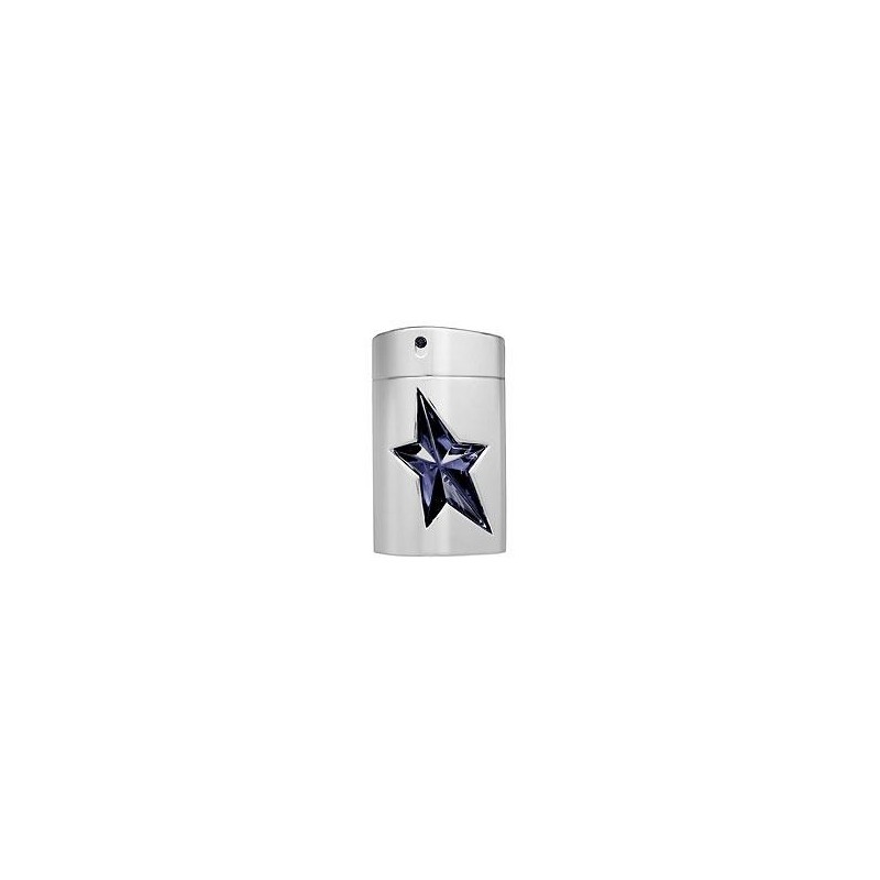 Apa de toaleta MUGLER Angel Metal 100 ml. pentru bărbați