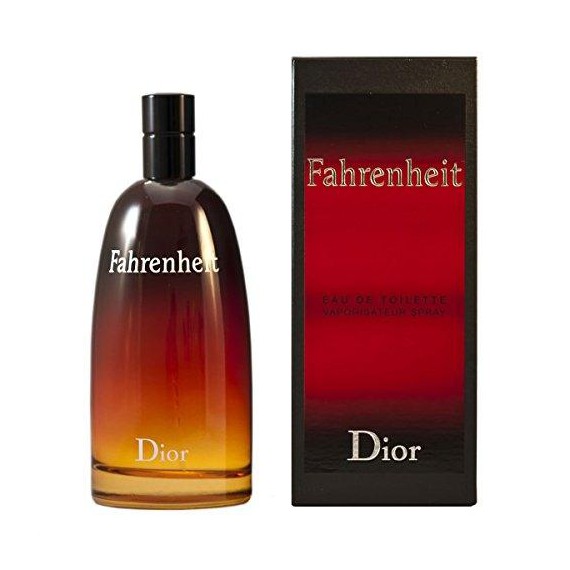 Christian Dior Fahrenheit parfum pentru barbati EDT