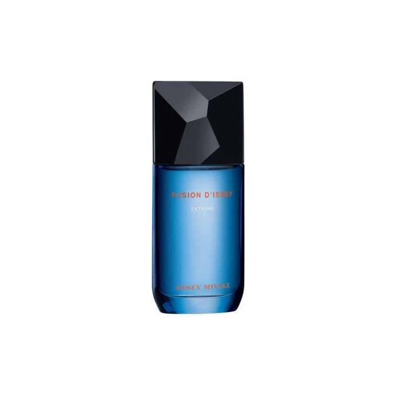 Issey Miyake Fusion D`Issey Extreme fără ambalaj EDT