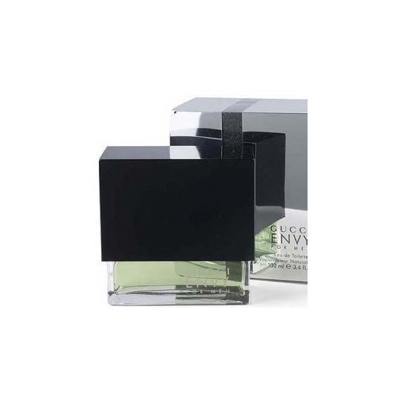 Gucci Envy Eau De Toilette 50/100 ml pentru bărbați