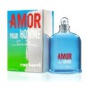Cacharel Amor Pour Homme Sunshine parfum pentru barbati EDT