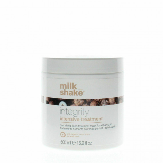  Milk Shake Integrity Intensive Treatment Mască hrănitoare intensivă - Image 2