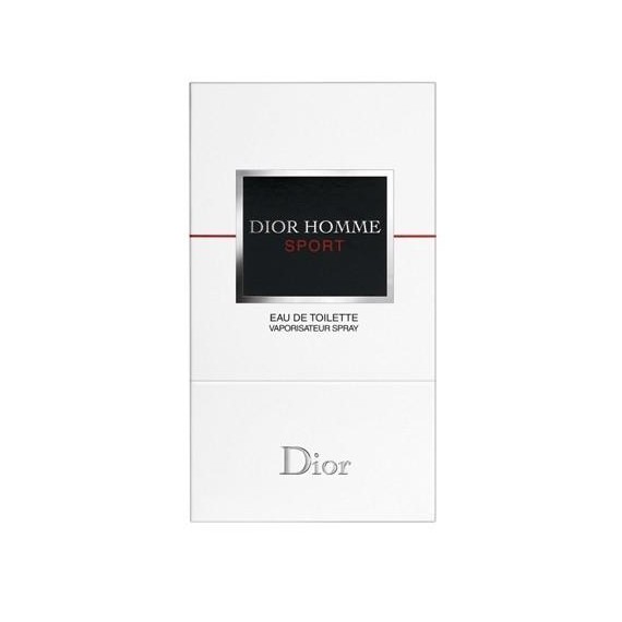 Christian Dior Homme Sport parfum pentru barbati EDT