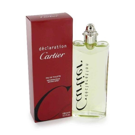 Cartier Declaration parfum pentru barbati EDT