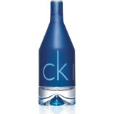 Calvin Klein IN2U POP HIM Eau De Toilette 100 ml pentru bărbați