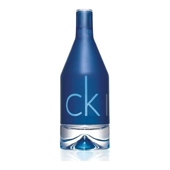 Calvin Klein IN2U POP HIM Eau De Toilette 100 ml pentru bărbați