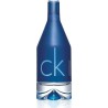 Calvin Klein IN2U POP HIM Eau De Toilette 100 ml pentru bărbați