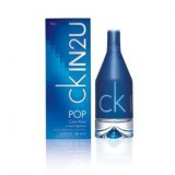 Calvin Klein IN2U POP HIM Eau De Toilette 100 ml pentru bărbați