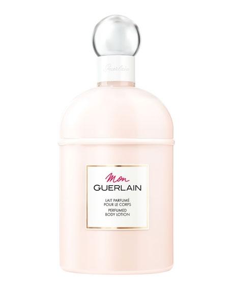 Guerlain Mon Guerlain Lotiune de corp pentru femei